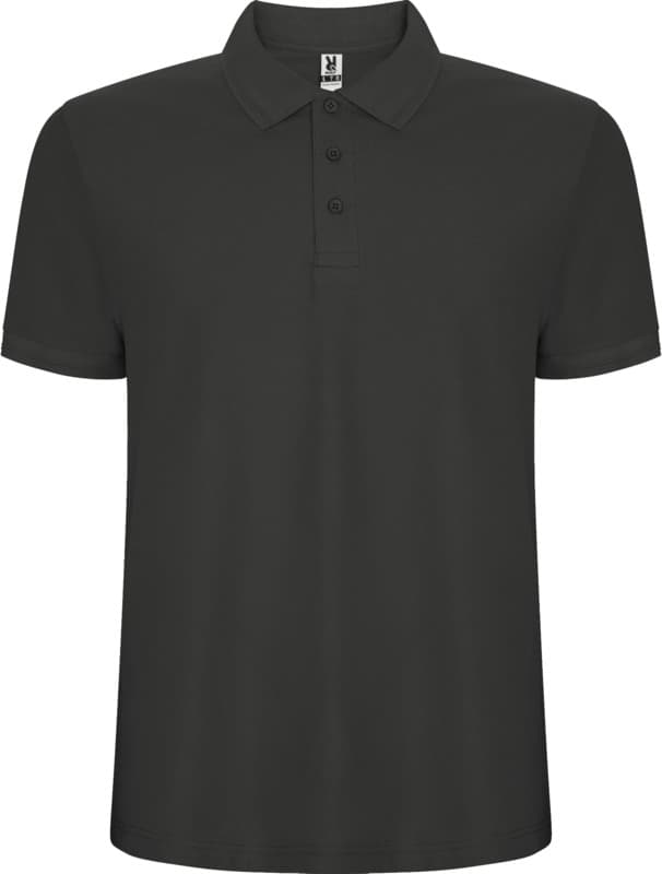 Pegaso Premium short sleeve men's polo 10