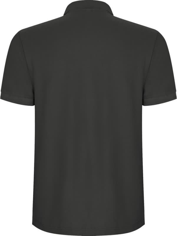 Pegaso Premium short sleeve men's polo 11