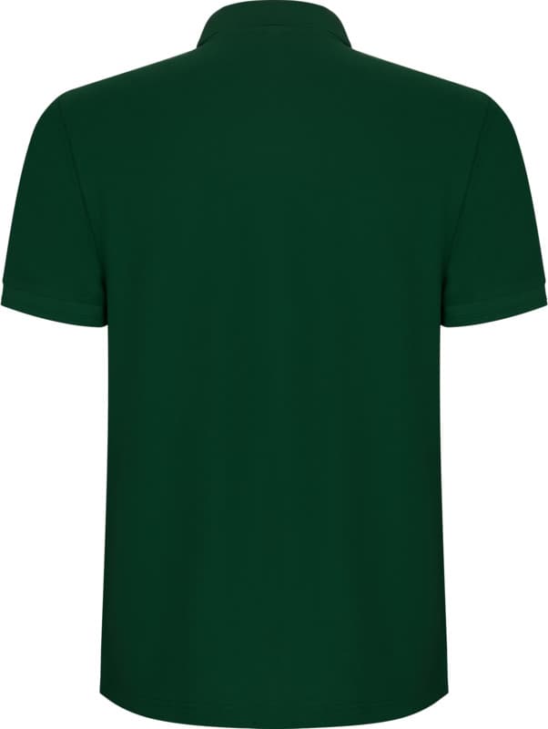 Pegaso Premium short sleeve men's polo 32