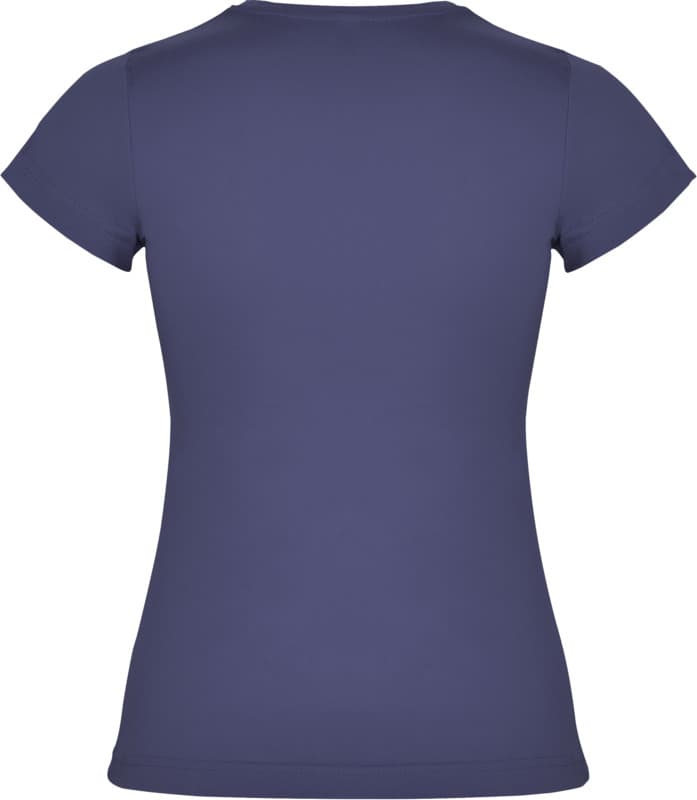 Jamaica short sleeve women's t-shirt 7