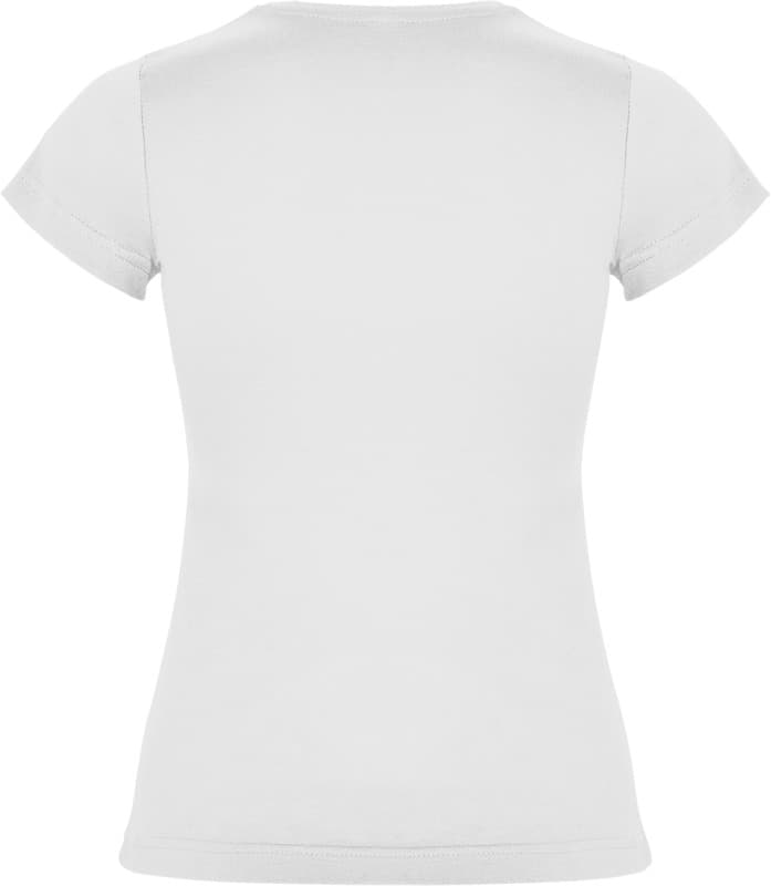 Jamaica short sleeve women's t-shirt 17