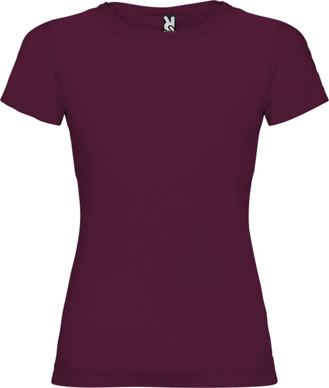 Jamaica short sleeve women's t-shirt 21