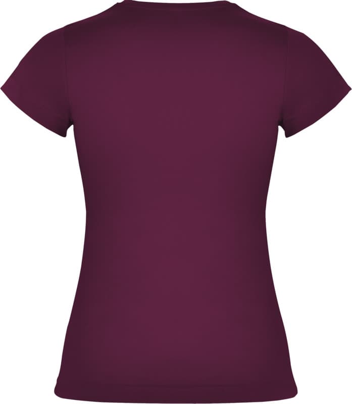 Jamaica short sleeve women's t-shirt 22