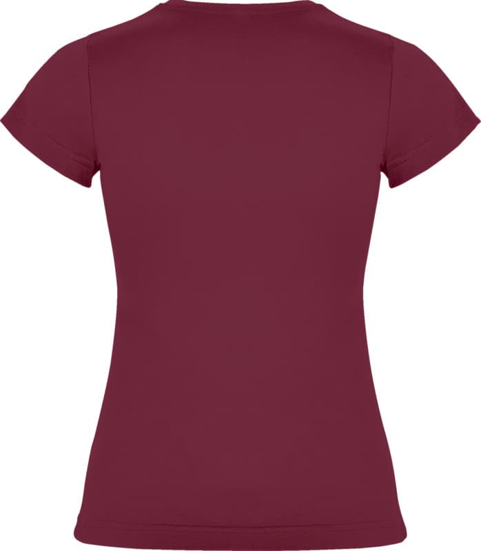 Jamaica short sleeve women's t-shirt 32