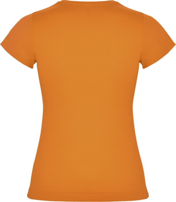 Jamaica short sleeve women's t-shirt 42