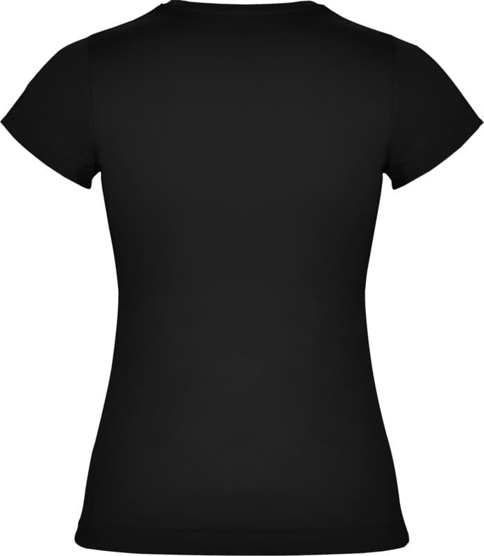 Jamaica short sleeve women's t-shirt 47