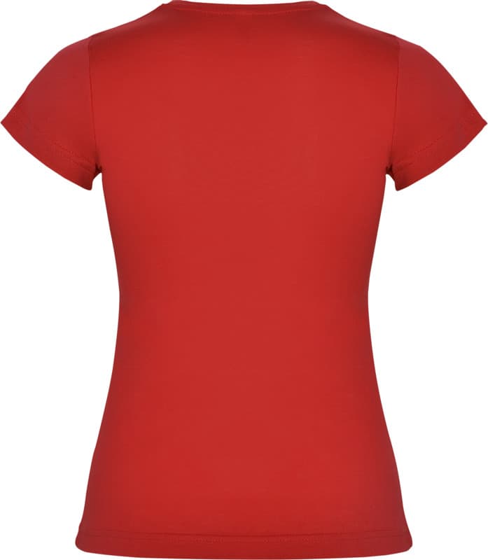 Jamaica short sleeve women's t-shirt 57