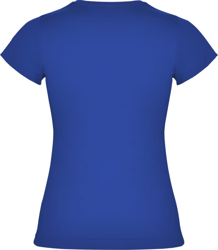 Jamaica short sleeve women's t-shirt 72