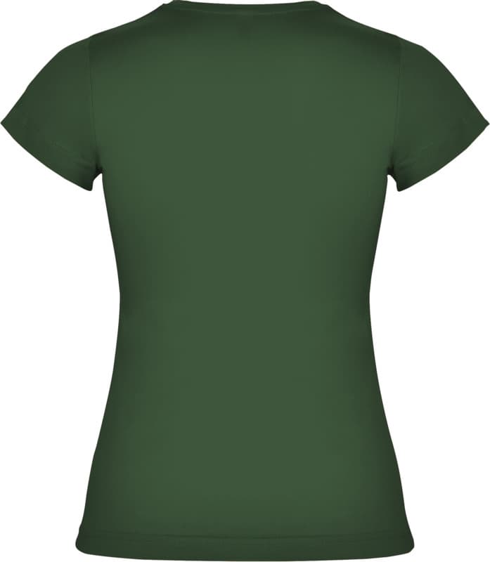 Jamaica short sleeve women's t-shirt 82