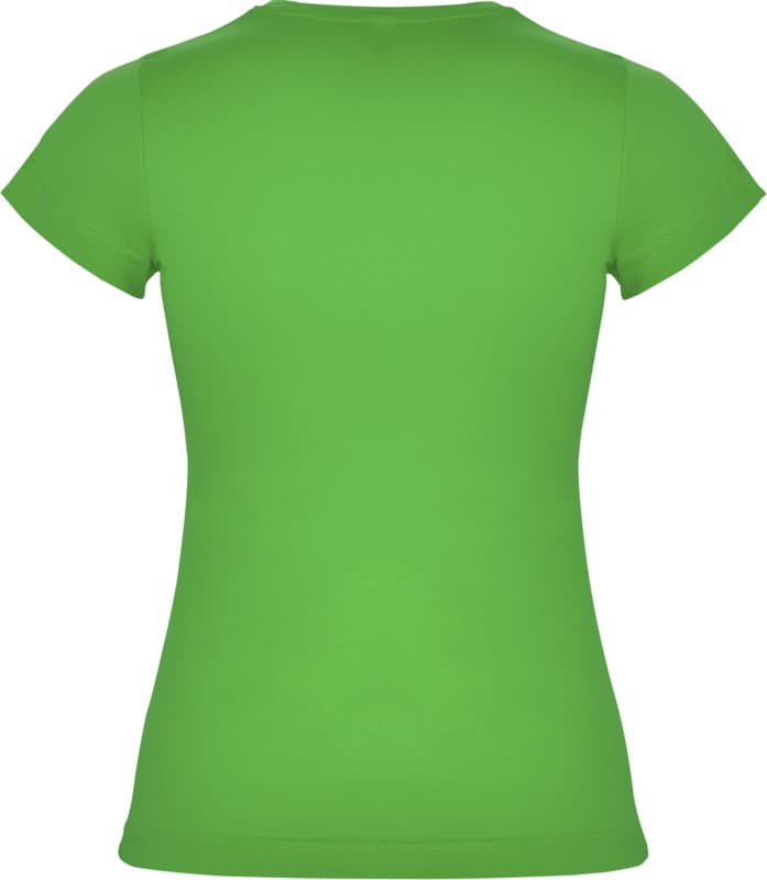 Jamaica short sleeve women's t-shirt 87