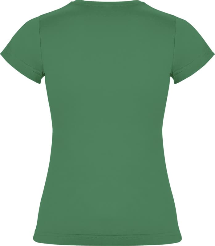 Jamaica short sleeve women's t-shirt 92