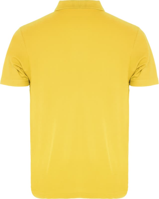 Austral short sleeve unisex polo 2