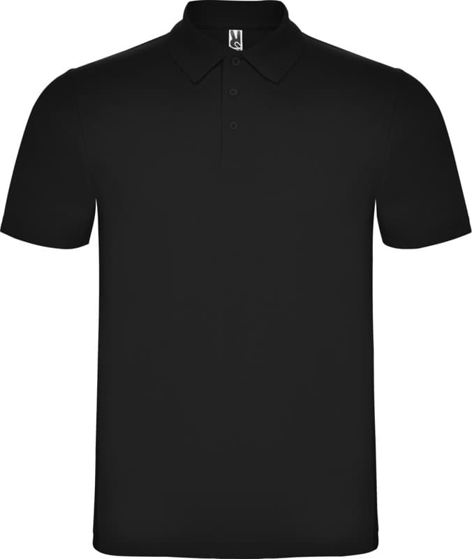 Austral short sleeve unisex polo 16
