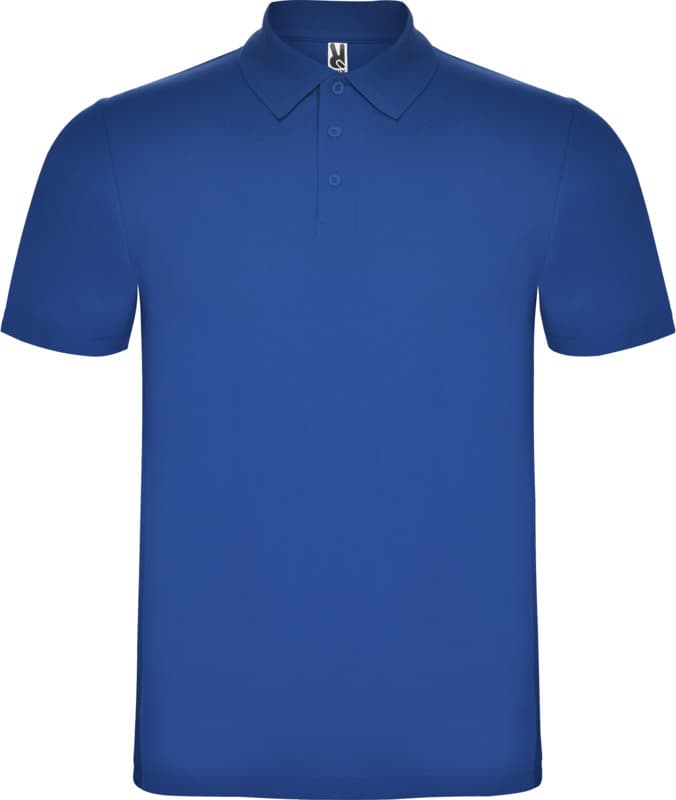 Austral short sleeve unisex polo 26