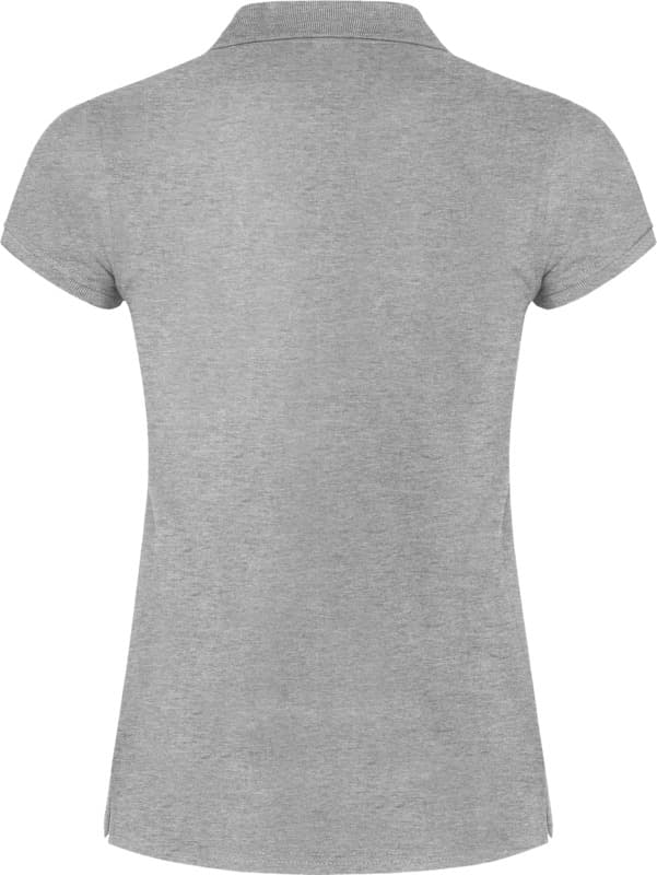 Star short sleeve women's polo 52