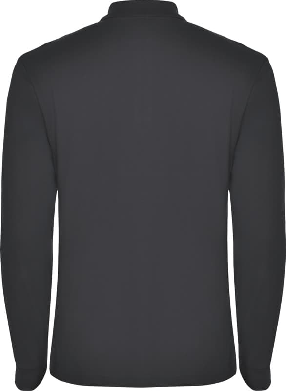 Estrella long sleeve men's polo 32