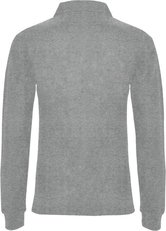 Estrella long sleeve women's polo 22