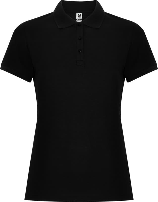 Pegaso Premium short sleeve women's polo 7