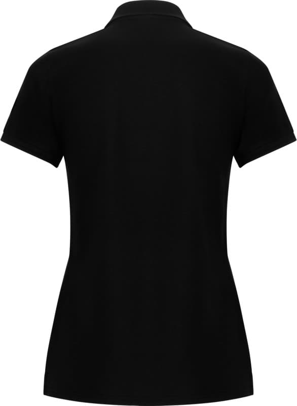 Pegaso Premium short sleeve women's polo 8
