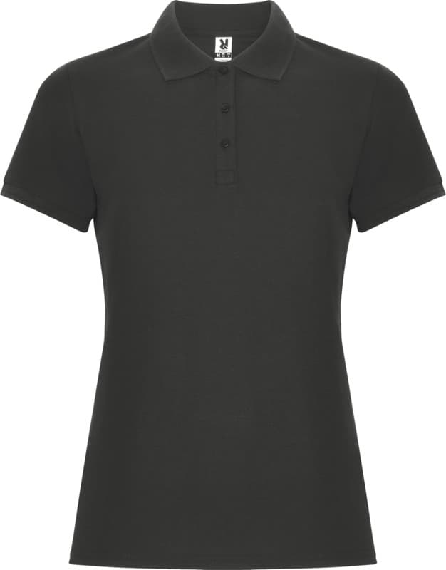 Pegaso Premium short sleeve women's polo 10