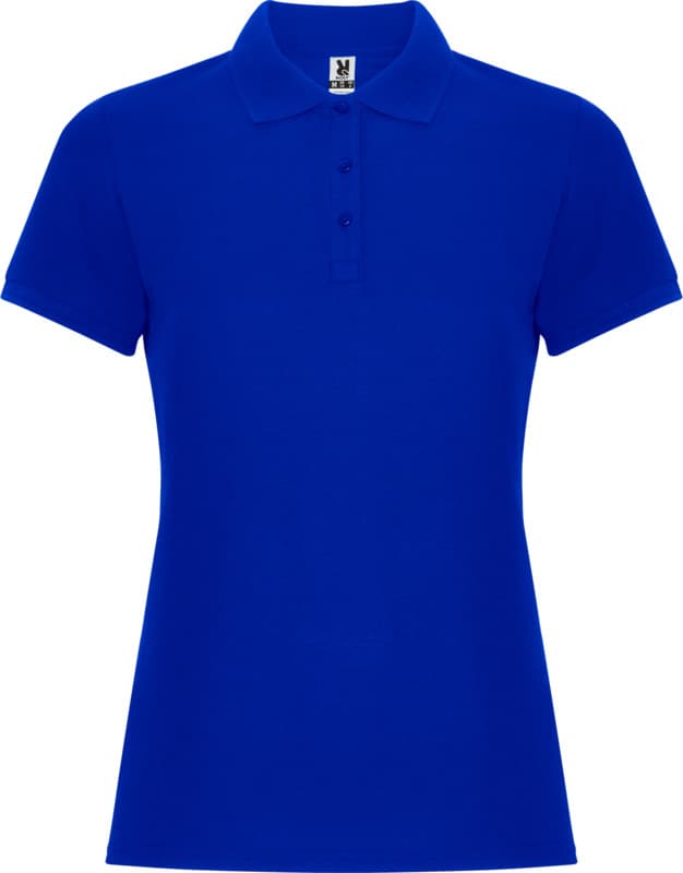 Pegaso Premium short sleeve women's polo 16