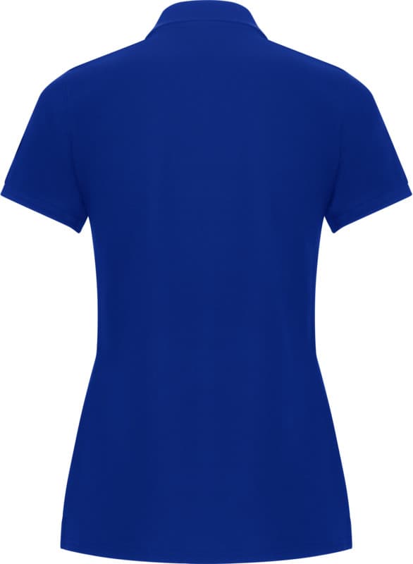 Pegaso Premium short sleeve women's polo 17