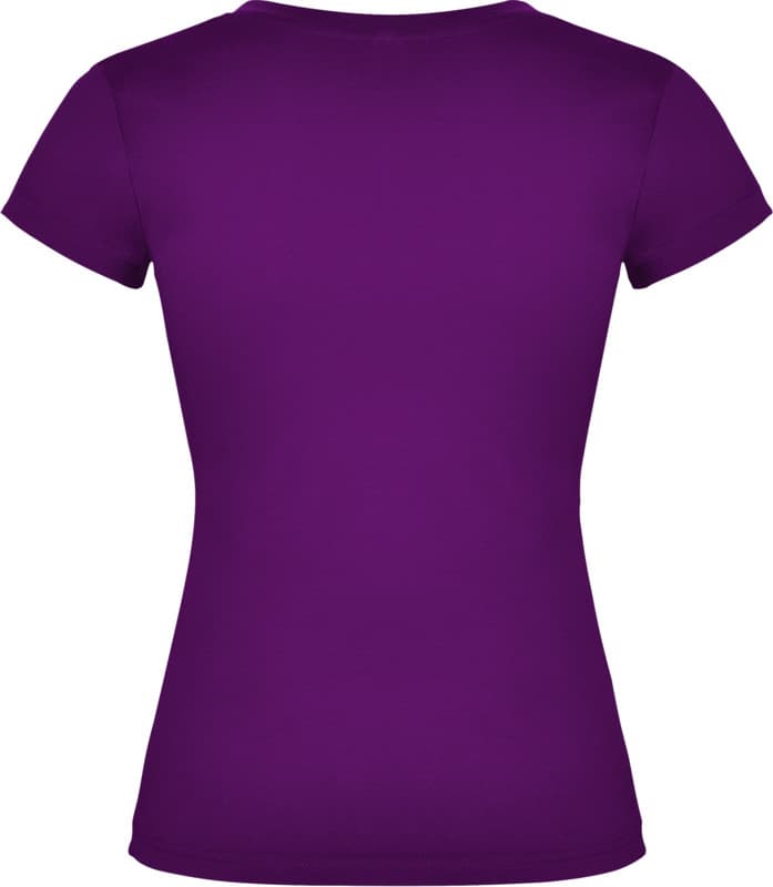 Victoria short sleeve women's v-neck t-shirt 38