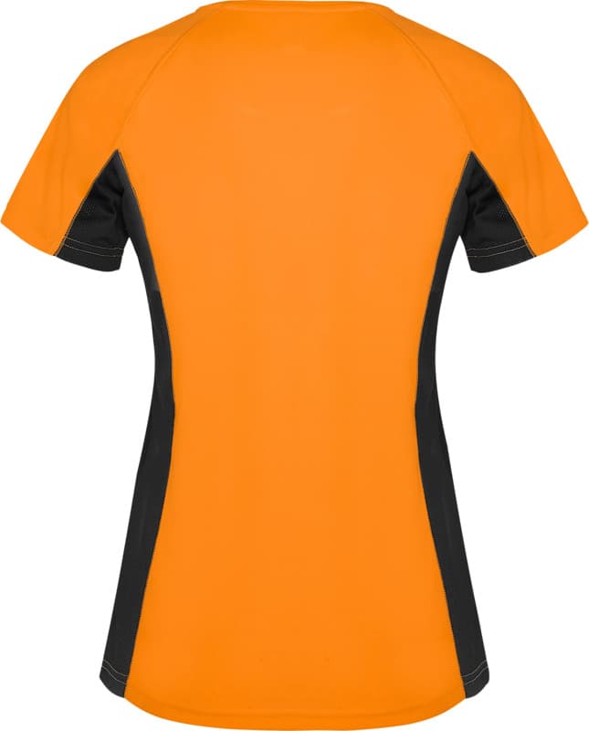 Shanghai short sleeve women's sports t-shirt 27