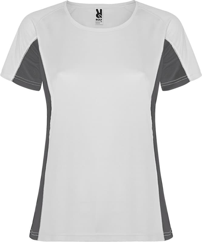 Shanghai short sleeve women's sports t-shirt 1