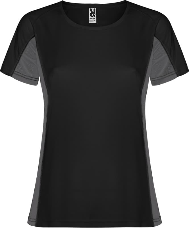 Shanghai short sleeve women's sports t-shirt 6