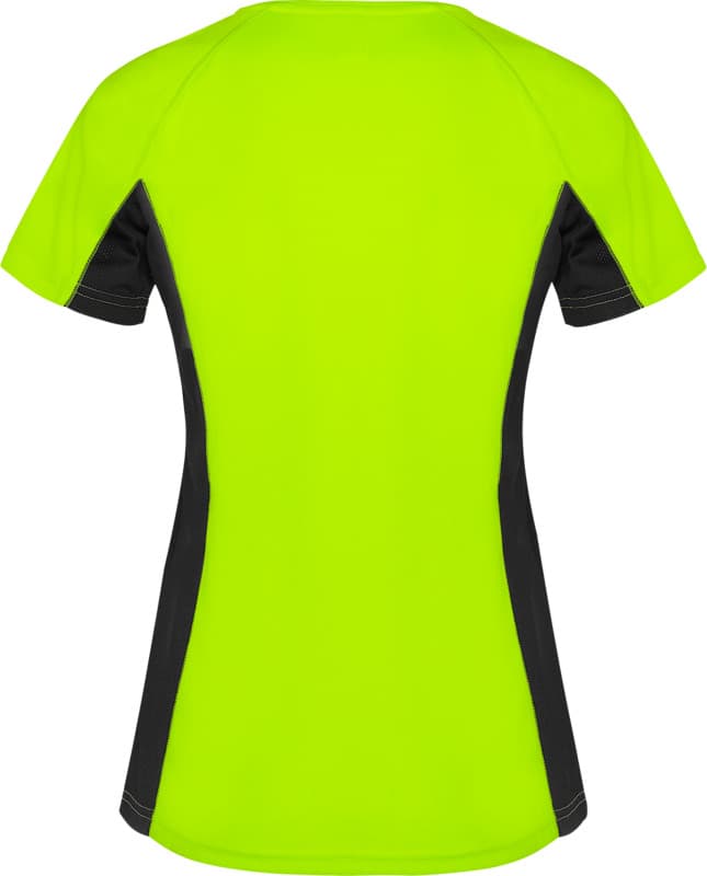 Shanghai short sleeve women's sports t-shirt 22