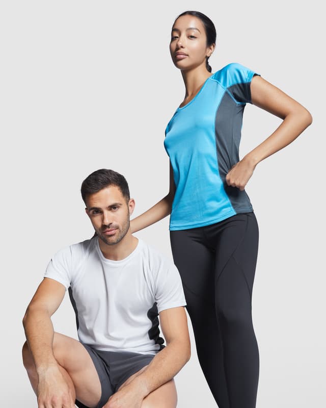 Shanghai short sleeve women's sports t-shirt 24