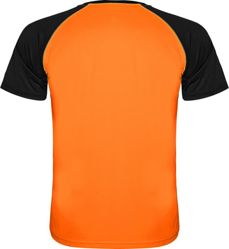 Indianapolis short sleeve unisex sports t-shirt 27