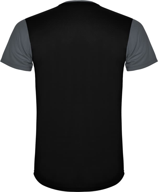 Detroit short sleeve unisex sports t-shirt 13