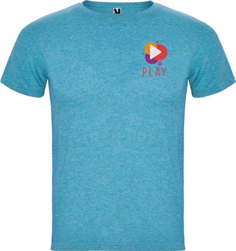 Fox short sleeve men's t-shirt 25