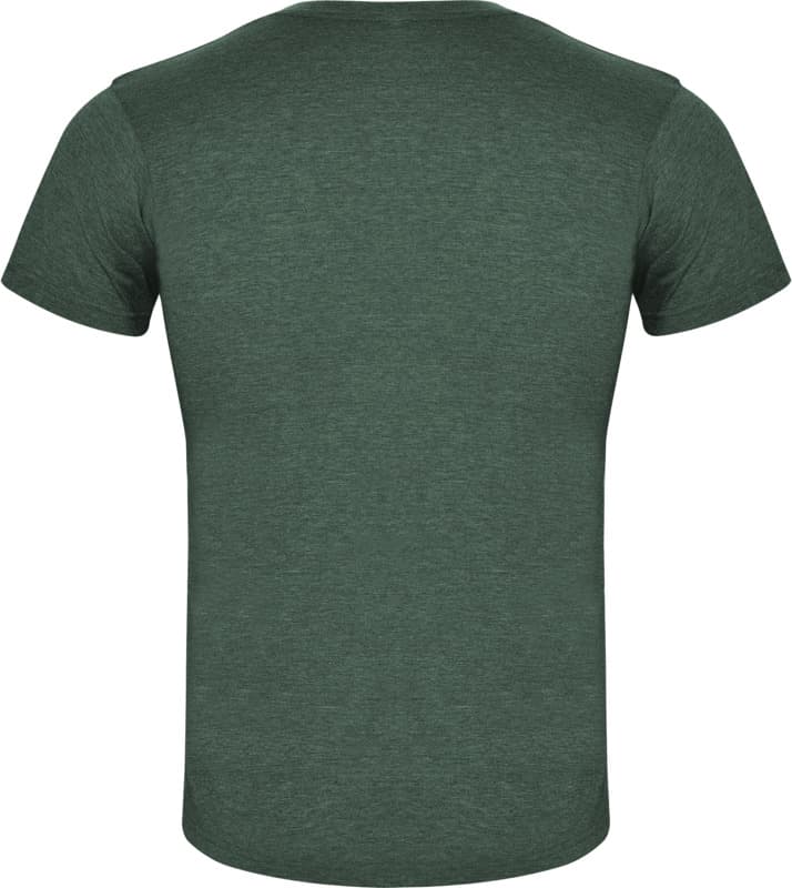 Fox short sleeve men's t-shirt 7