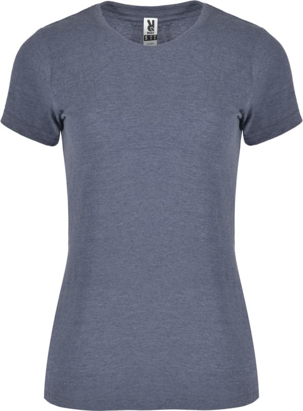 Fox short sleeve women's t-shirt 7