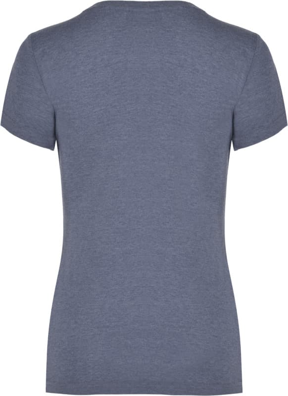 Fox short sleeve women's t-shirt 8