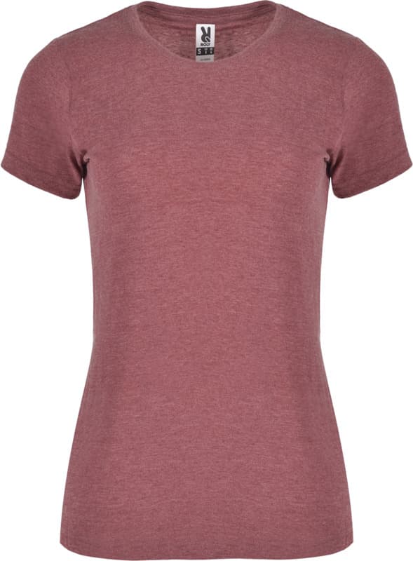 Fox short sleeve women's t-shirt 10