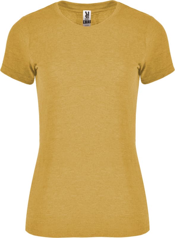 Fox short sleeve women's t-shirt 16