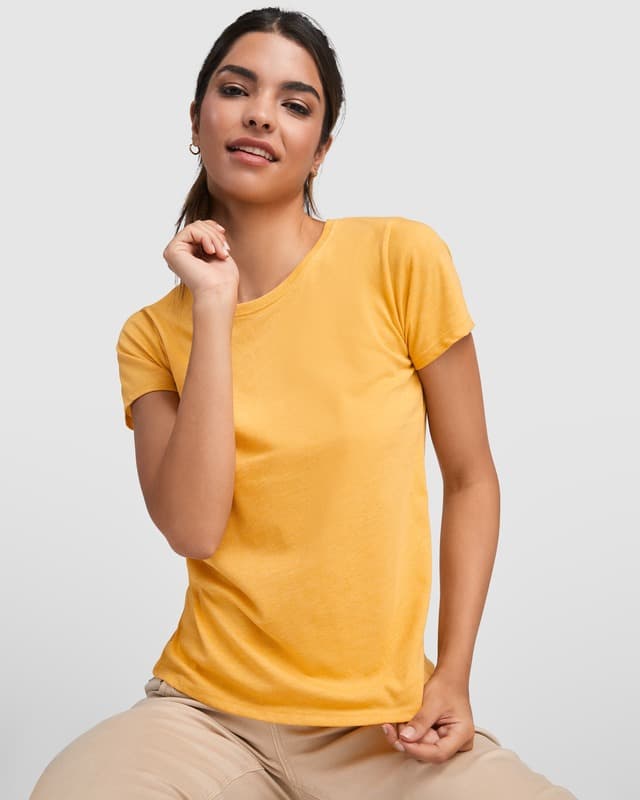 Fox short sleeve women's t-shirt 18