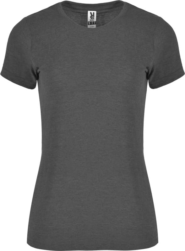Fox short sleeve women's t-shirt
