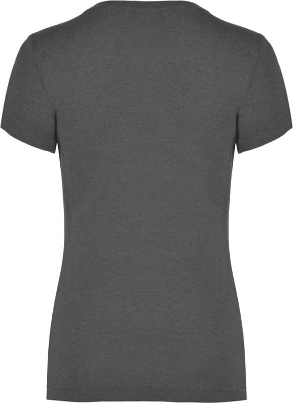 Fox short sleeve women's t-shirt 2