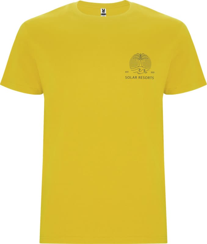 Stafford short sleeve men's t-shirt 5