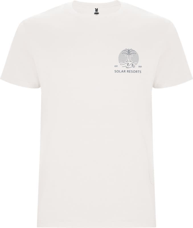 Stafford short sleeve men's t-shirt 50