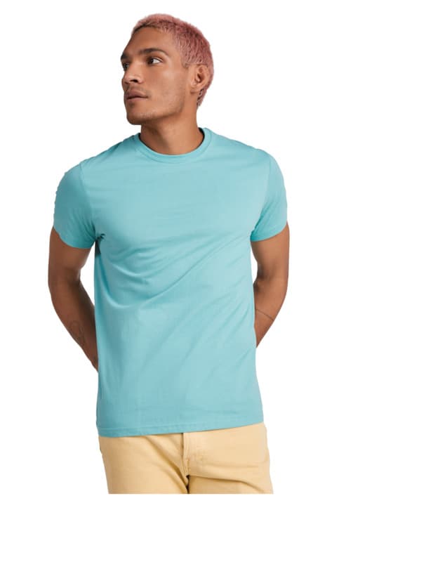 Stafford short sleeve men's t-shirt 159