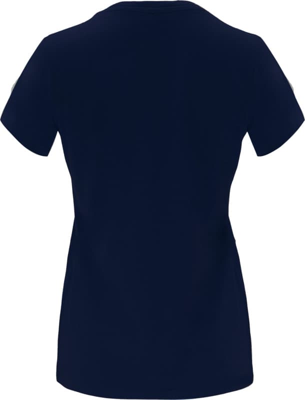 Capri short sleeve women's t-shirt 27