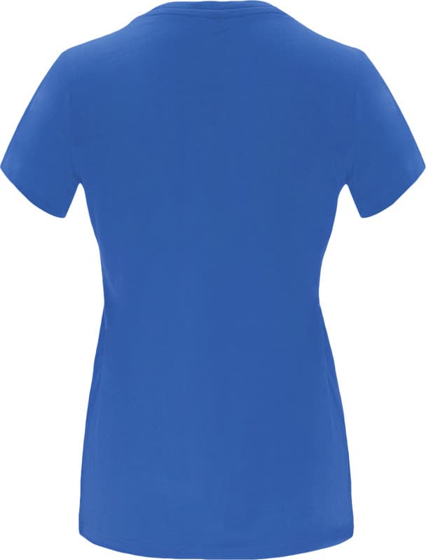 Capri short sleeve women's t-shirt 32