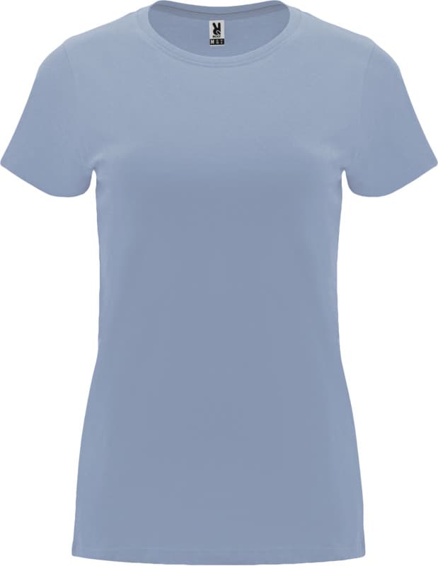 Capri short sleeve women's t-shirt 36