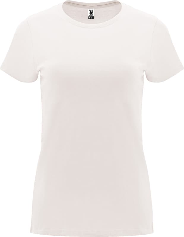 Capri short sleeve women's t-shirt 46